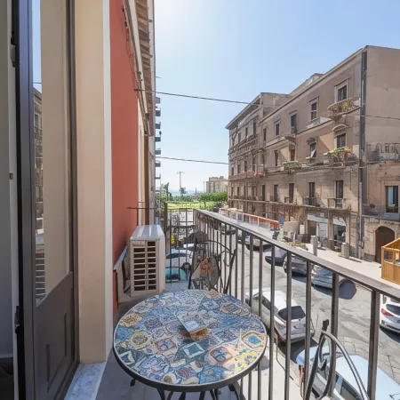 Pietranera Residence