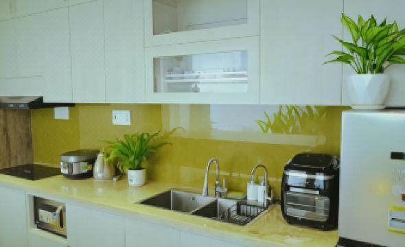 Nha Trong Pho - the Chilling House