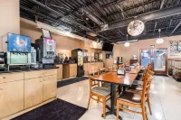 Rodeway Inn & Suites Fort Lauderdale Airport & Cruise Port Hoteles en Dania Beach