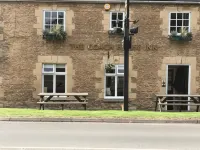 ザ コーチ ハウス イン のホテル