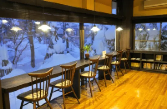 Maruyama Onsen Kojyokan