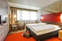 Ibis Innsbruck Hotels in Innsbruck