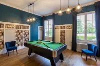 Sure Hotel by Best Western Port Jerome - le Havre Hotels in Corneville-sur-Risle