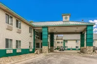 Quality Inn Hotels in Hatton Township