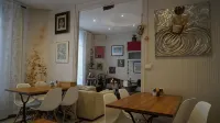 Hotel des Dames