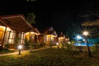 Resort Cinta Abadi - sarapan