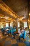 Nature Village Resort - breakfast
