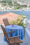 Agia Efimia Seaside 2Br Apartment