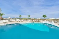 Madison Resort Wildwood Crest - Beach