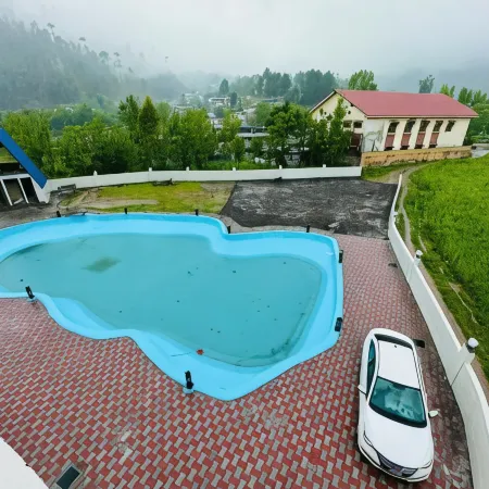 Royal Shangrila Balakot