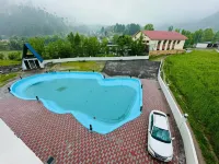 皇家香格里拉巴拉科特