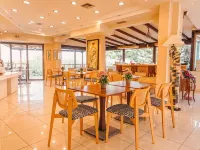 Apollo Resort Art Hotel - breakfast
