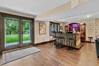 Creekside Bed & Breakfast Niagara Falls - 4 estrellas
