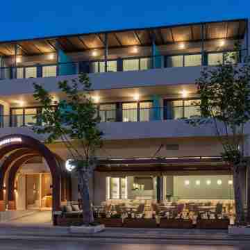 KoSea Boutique Hotel Hotel Exterior