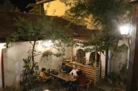 Ilk Pansiyon Hotels in 