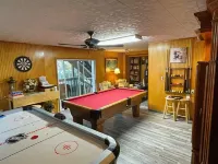 Crystal River Lullaby B&B Hotels in Crystal River