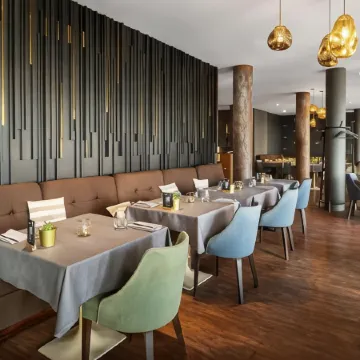 Wellton Centrum Hotel & Spa