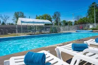 Beach Club by Beach1 Motel - de playa