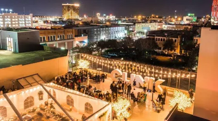 The Remington Suite Hotel and Spa