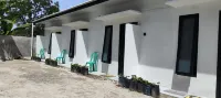 Arirang Homestay Bandara Silangit Hotel dekat Simpang Bandara Silangit