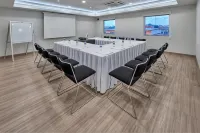 City Express Junior by Marriott Tuxtepec Hotels in San Juan Bautista Tuxtepec