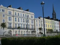 Commodore Hotel Hotels near St. Colman's Cathedral, Cobh