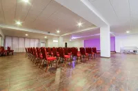 Hotel Fontana Plaza Hotels in Torre La Mata
