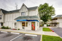 Motel 6 Wheat Ridge, CO - West - Denver North Hotel di Arvada