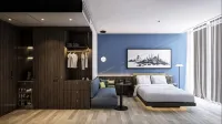 Holiday Inn Express Istanbul - Airport Arnavutkoy by IHG Hotels in Istanbul