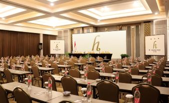 H Boutique Hotel Jogjakarta