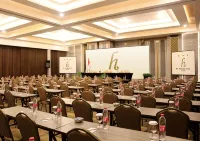 LAMORA Sagan Yogyakarta (formerly H Boutique Yogyakarta) Hotels in Gondokusuman