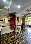 Shah Alam Business Hotel Các khách sạn ở Shah Alam