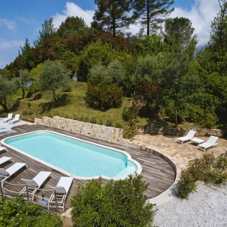 Villa Borgovecchio B&B
