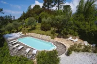 Villa Borgovecchio B&B - Pools