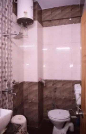 菠羅奈斯DS公寓