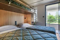 Premiere Classe Bordeaux Ouest - Eysines