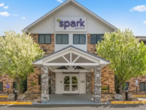 Spark by Hilton Eden Prairie Hotels in Eden Prairie