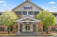 Spark by Hilton Eden Prairie Hôtels à : Eden Prairie