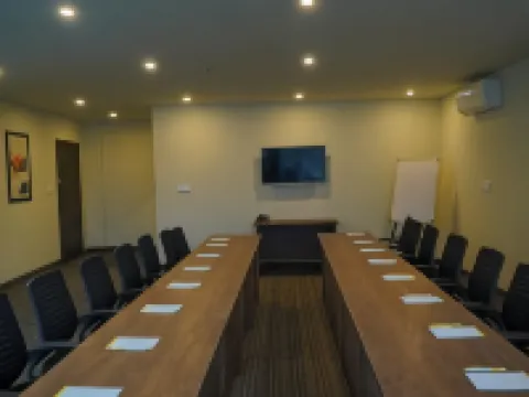 Destination Hotel Gilgit Hotéis em Gilgit