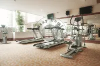 2BR The BCC Residence 7AC City View Hotels in Nagoya