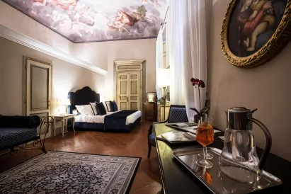 Hotel Burchianti