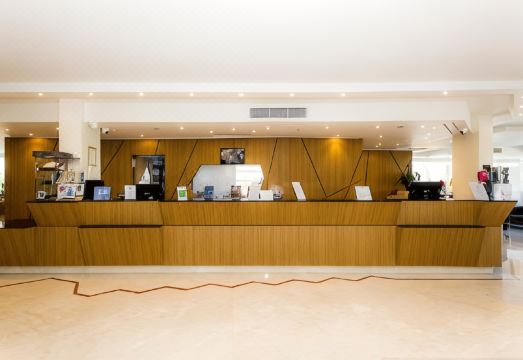 B&B 호텔 카타니아 시티 센터 가성비