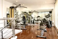 D'Primahotel Tangerang - Træningscentre