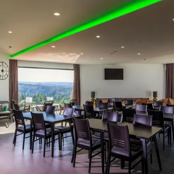 Enigma - Nature & Water Hotel
