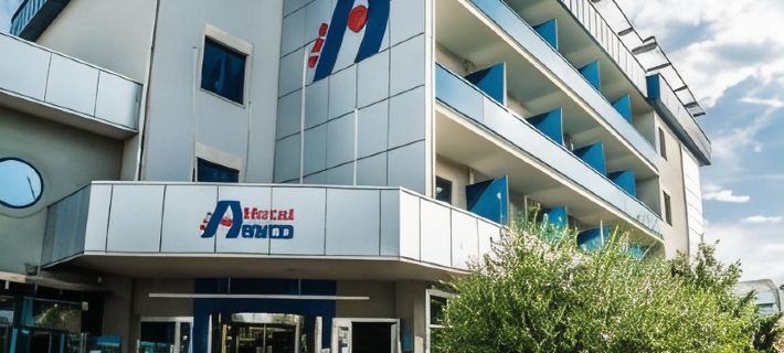 Hotel Amico Hotels in Pescara