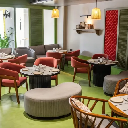 Divik Aparthotel