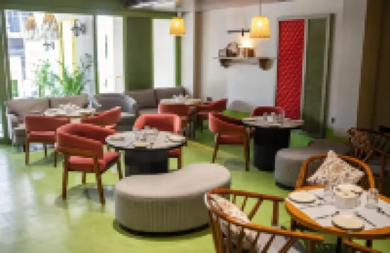 迪維克公寓酒店