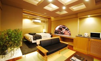Hotel Free Style Okayama