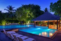 Adaaran Select Hudhuran Fushi with Premium All-Inclusive Hotels in Hudhuranfushi