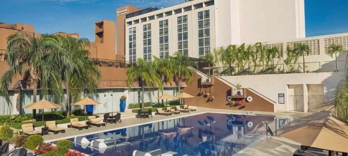 Barceló Santo Domingo Hotels in Santo Domingo
